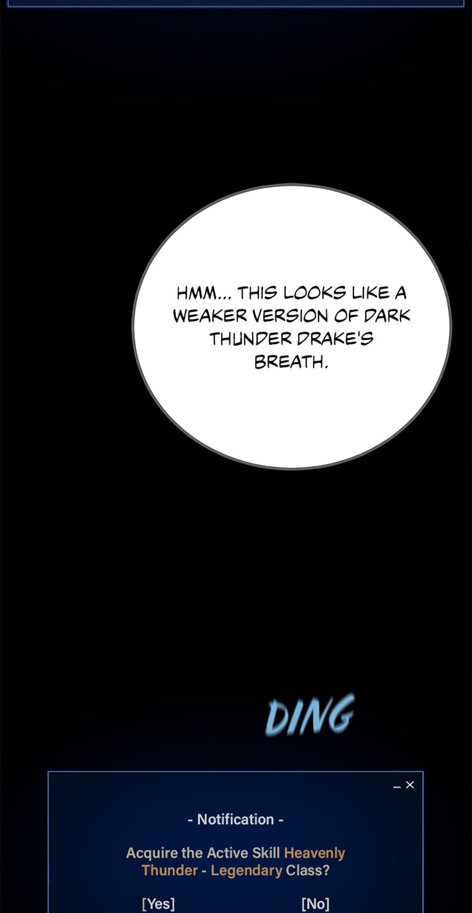 Read Level 1 Player chapter 127 image 5 on Lezhin