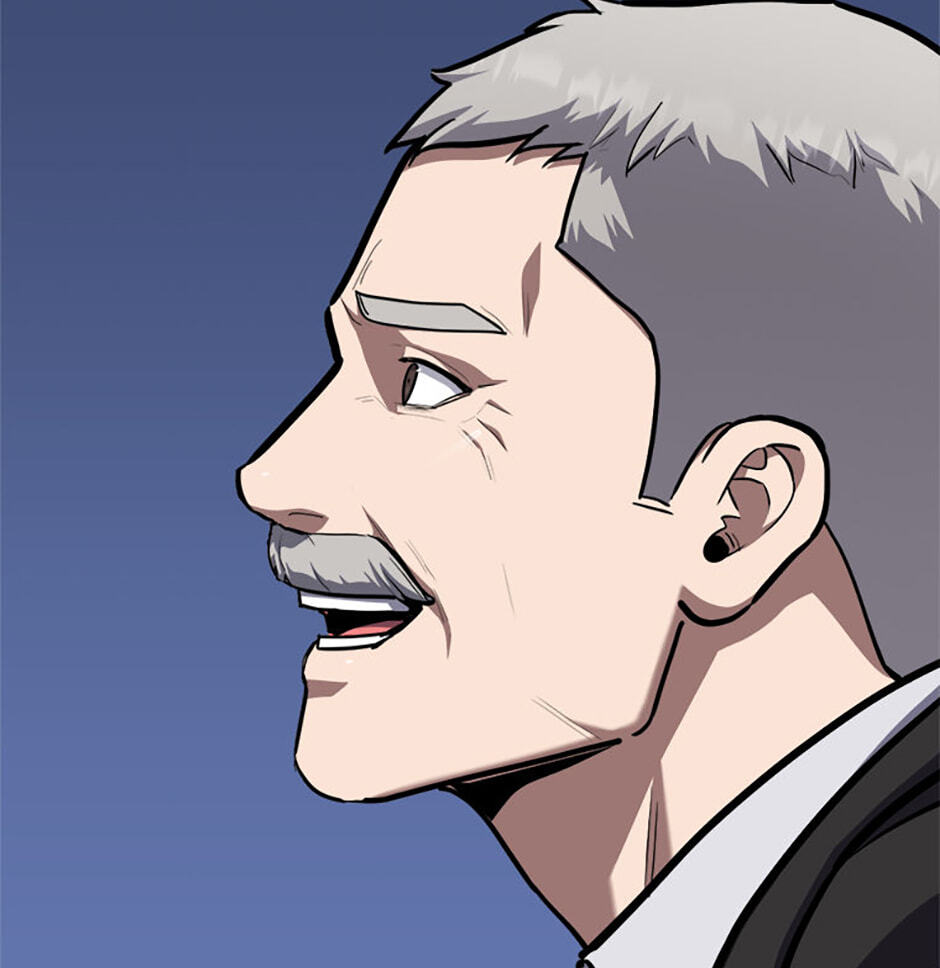 Read Level 1 Player chapter 127 image 56 on Lezhin