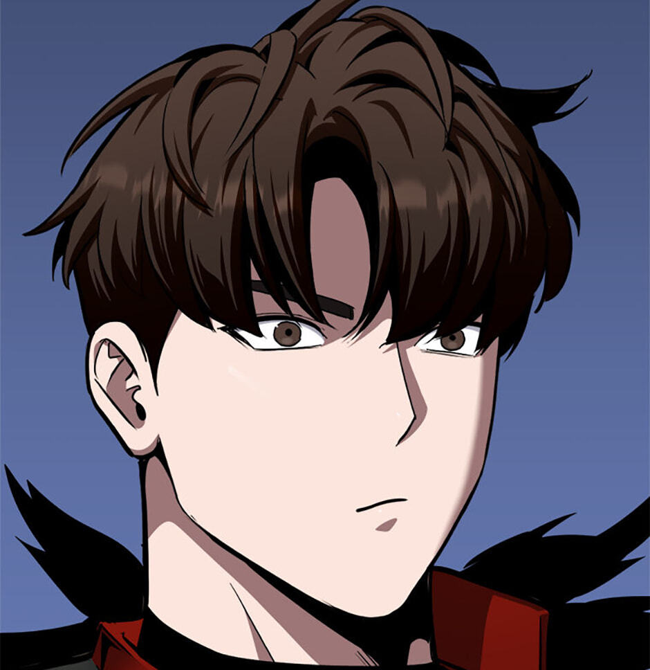 Read Level 1 Player chapter 127 image 59 on Lezhin