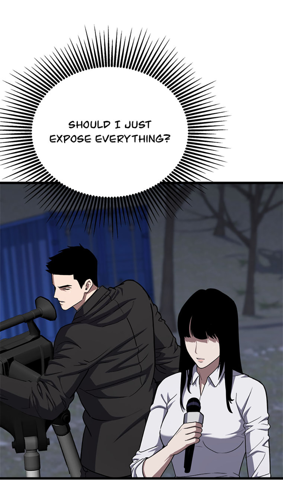 Read Level 1 Player chapter 127 image 61 on Lezhin