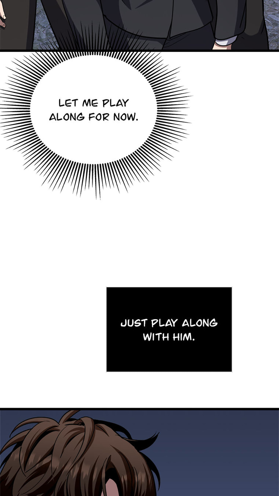 Read Level 1 Player chapter 127 image 63 on Lezhin