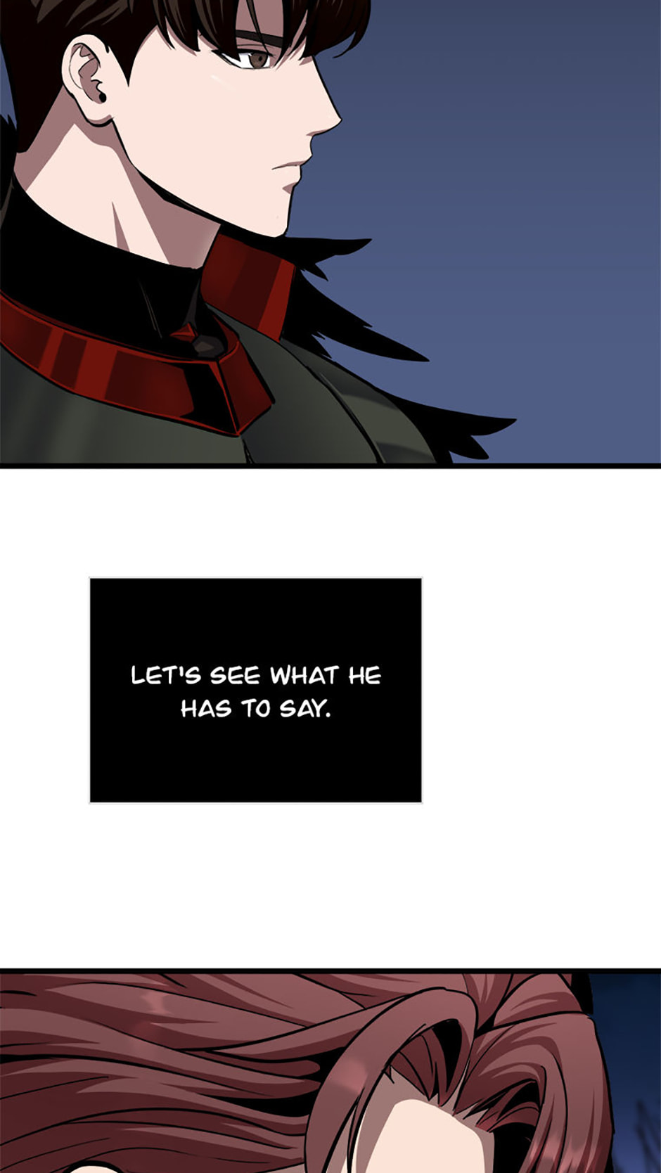Read Level 1 Player chapter 127 image 64 on Lezhin