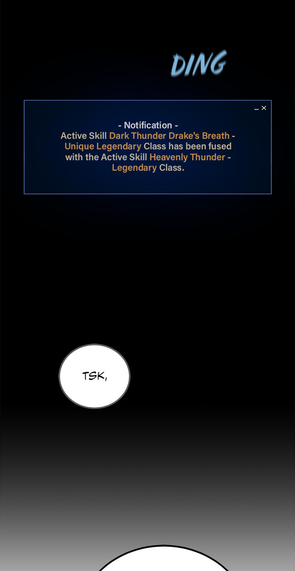 Read Level 1 Player chapter 127 image 7 on Lezhin