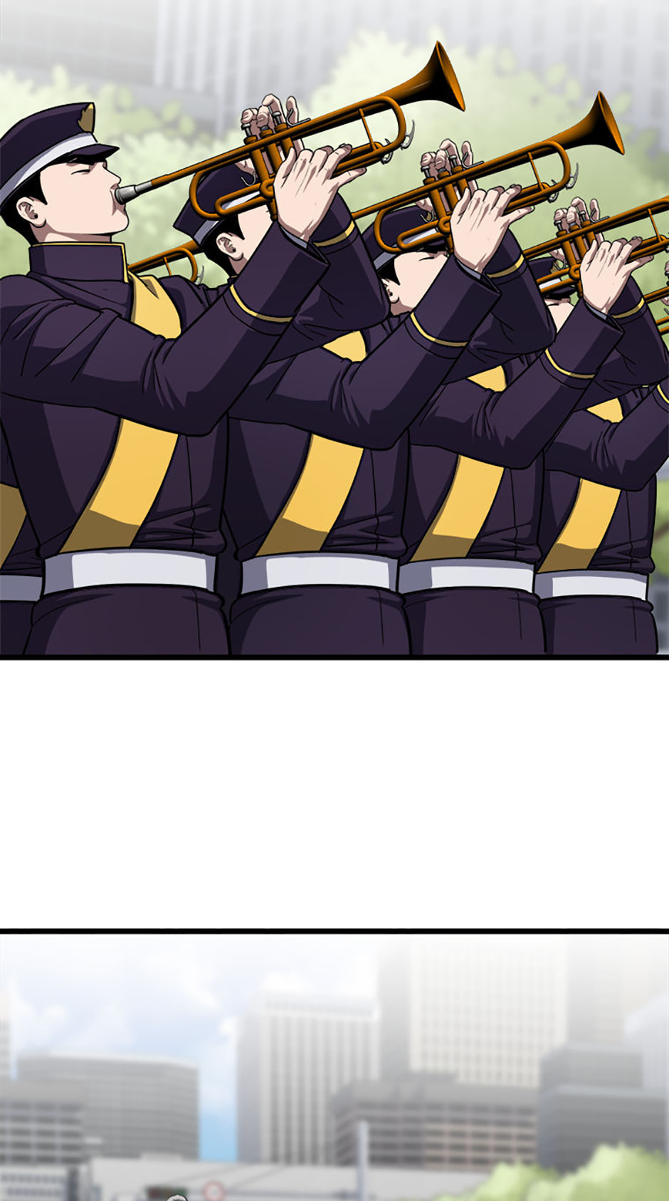 Read Level 1 Player chapter 127 image 77 on Lezhin