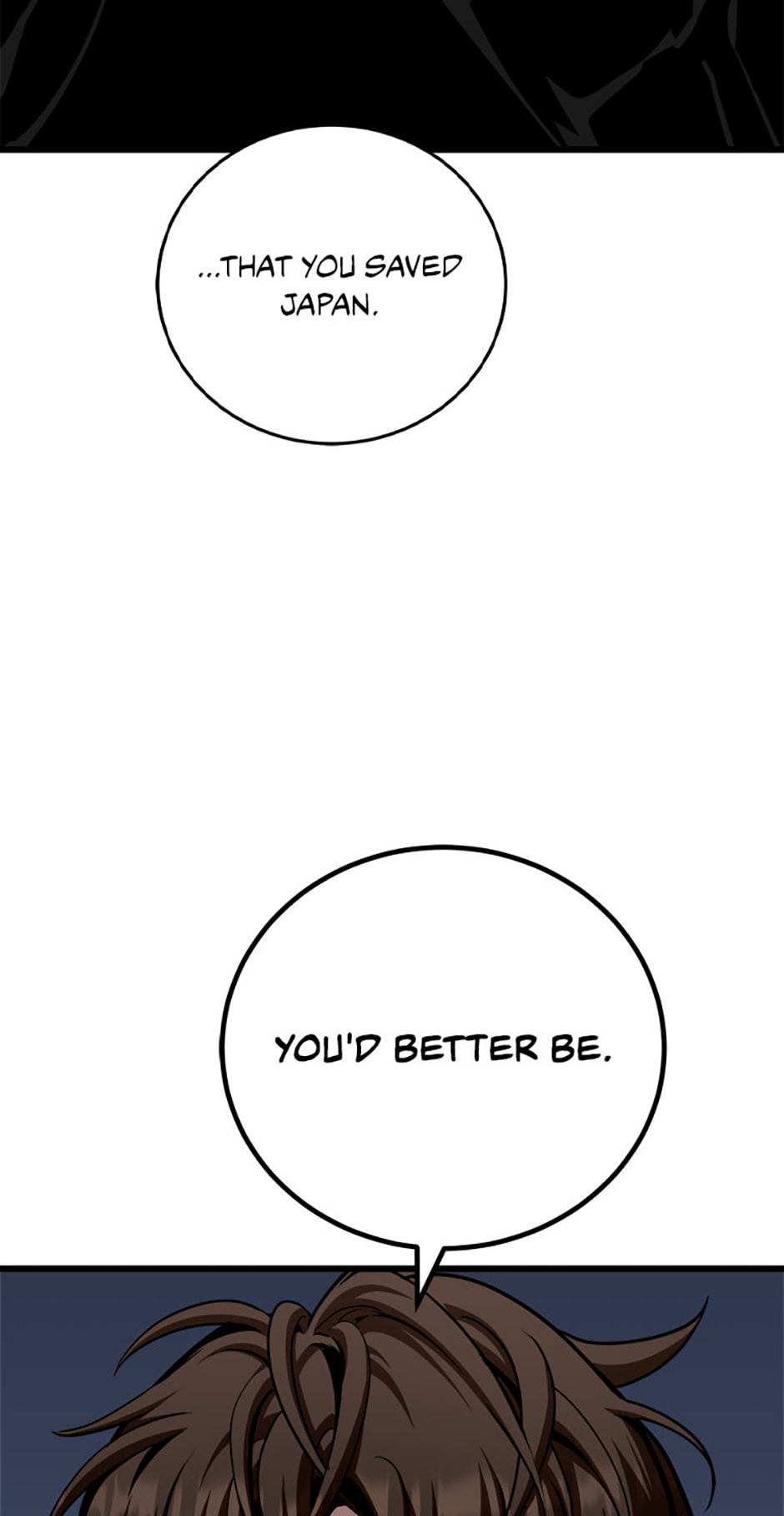 Read Level 1 Player chapter 127 image 83 on Lezhin