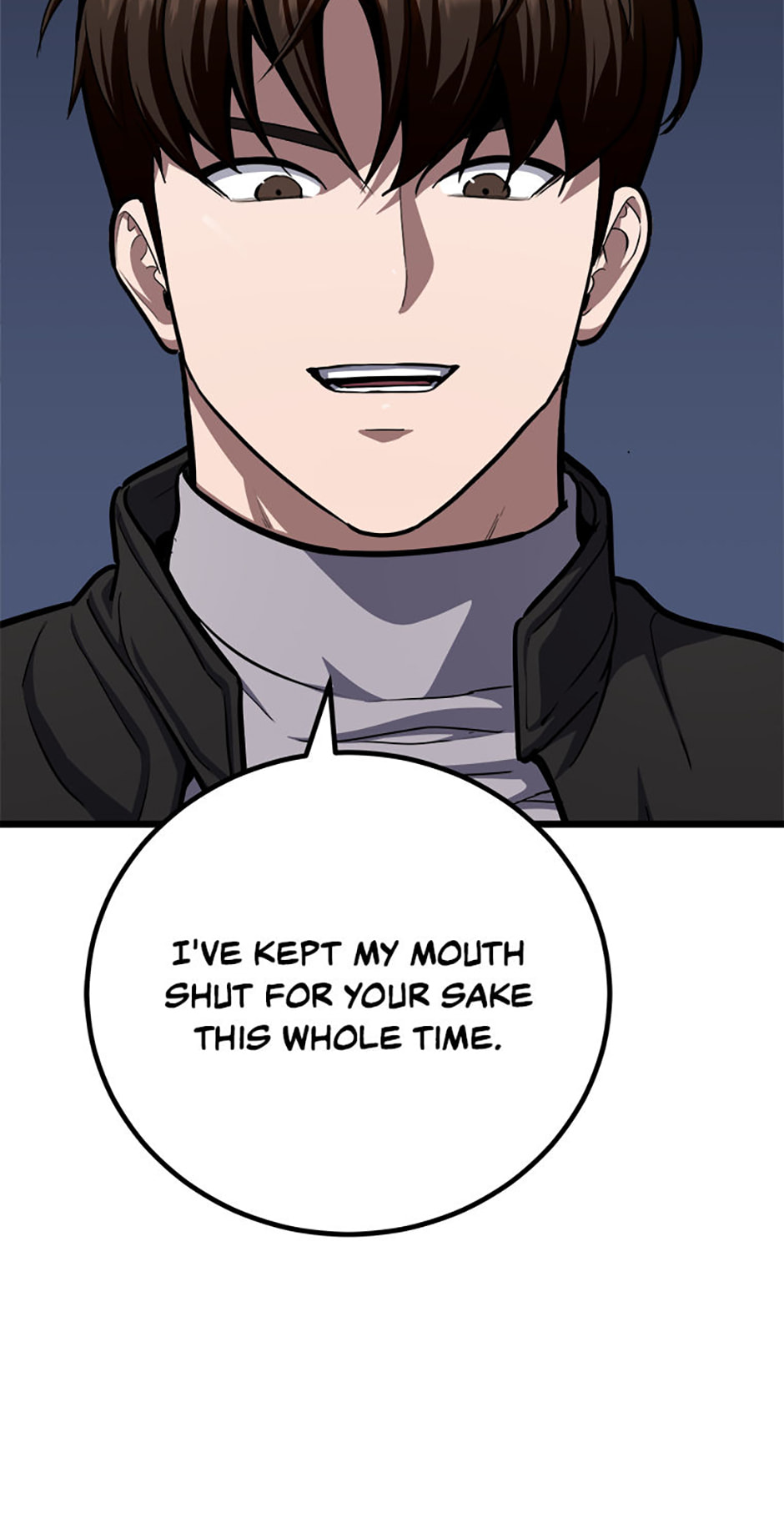 Read Level 1 Player chapter 127 image 84 on Lezhin