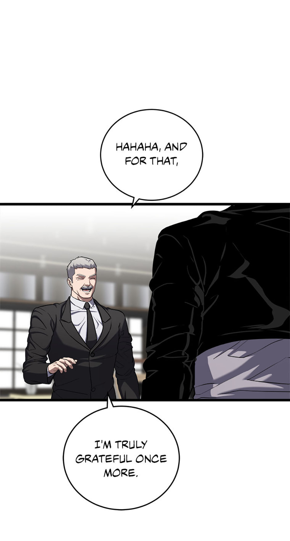 Read Level 1 Player chapter 127 image 85 on Lezhin