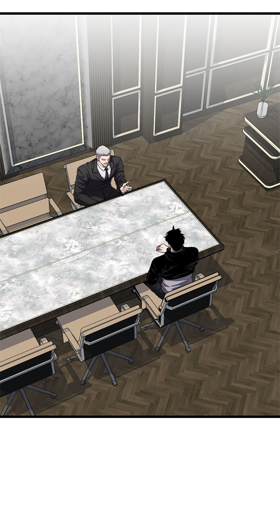 Read Level 1 Player chapter 127 image 88 on Lezhin