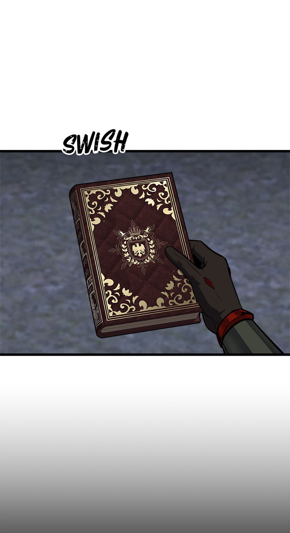 Read Level 1 Player chapter 127 image 9 on Lezhin