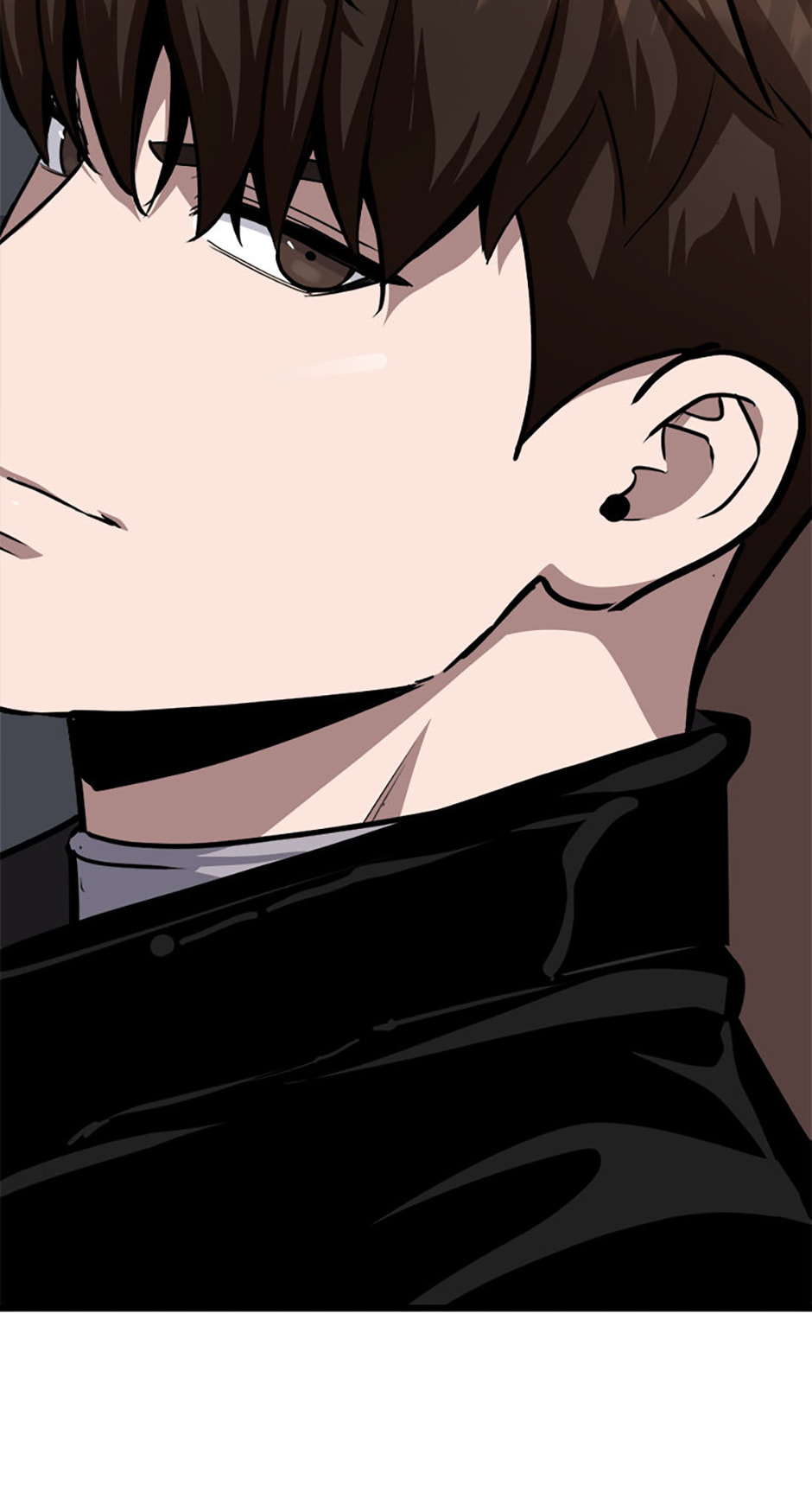 Read Level 1 Player chapter 128 image 101 on Lezhin
