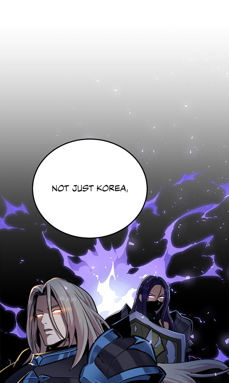 Read Level 1 Player chapter 128 image 115 on Lezhin