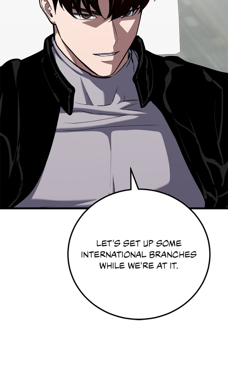 Read Level 1 Player chapter 128 image 118 on Lezhin