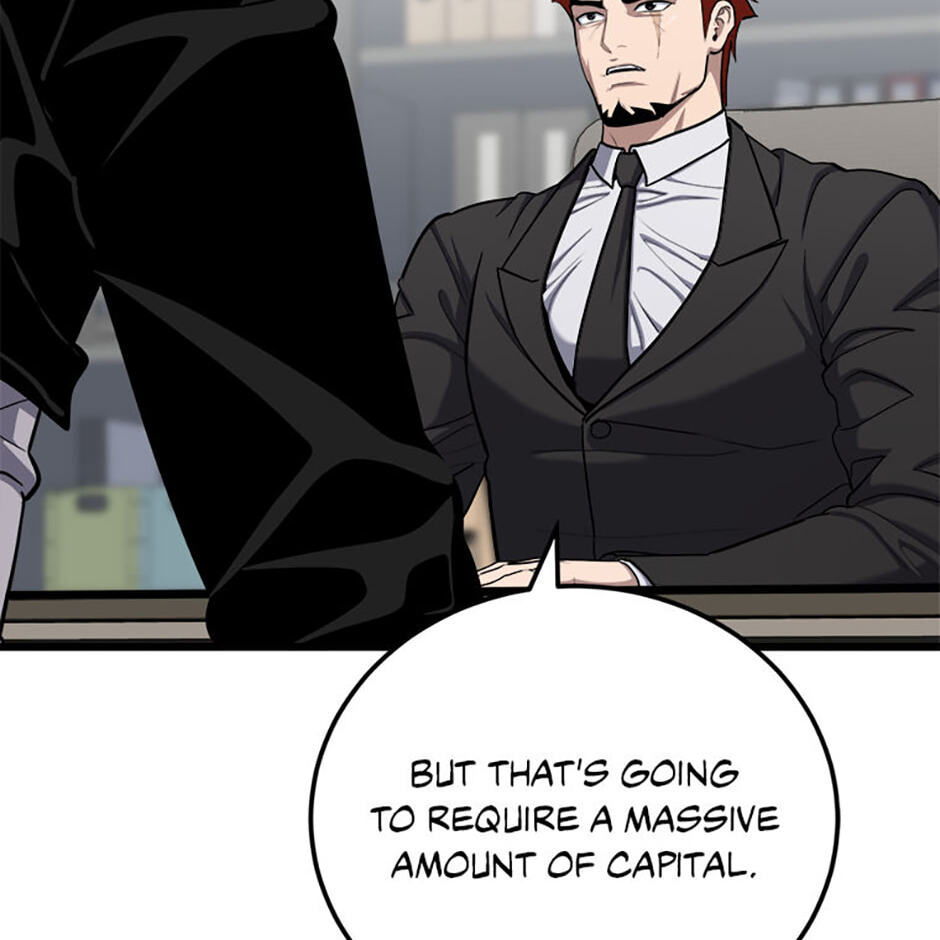Read Level 1 Player chapter 128 image 120 on Lezhin