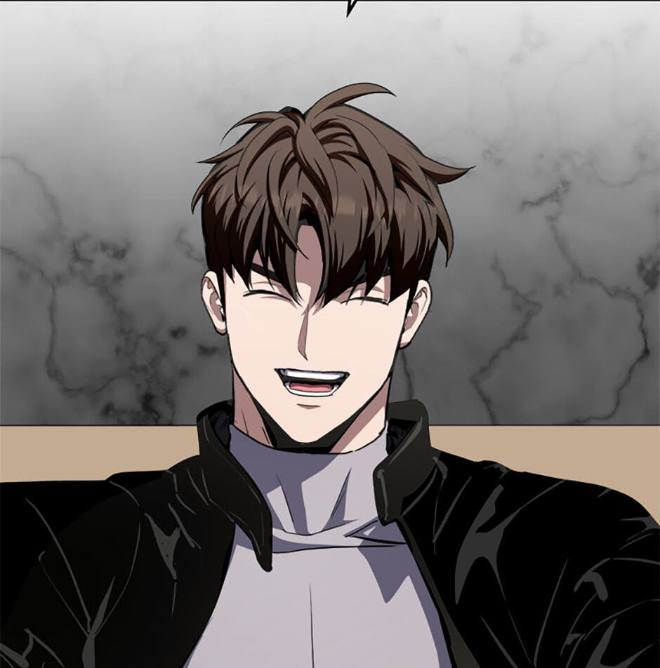 Read Level 1 Player chapter 128 image 13 on Lezhin