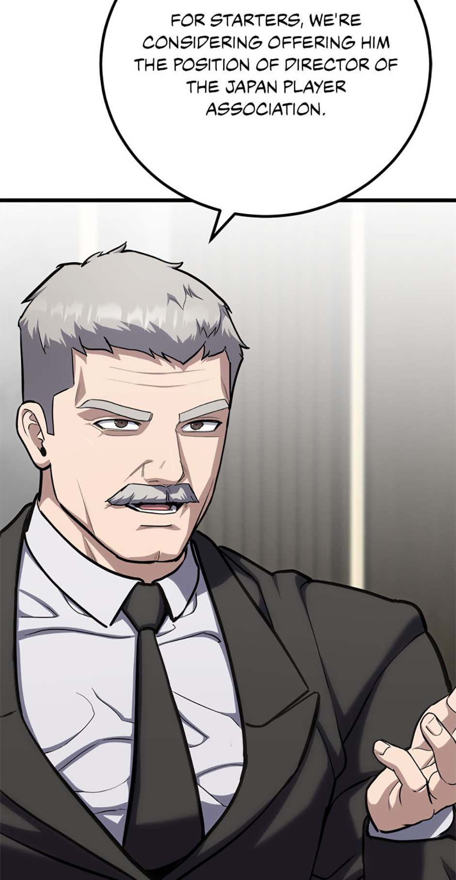 Read Level 1 Player chapter 128 image 17 on Lezhin