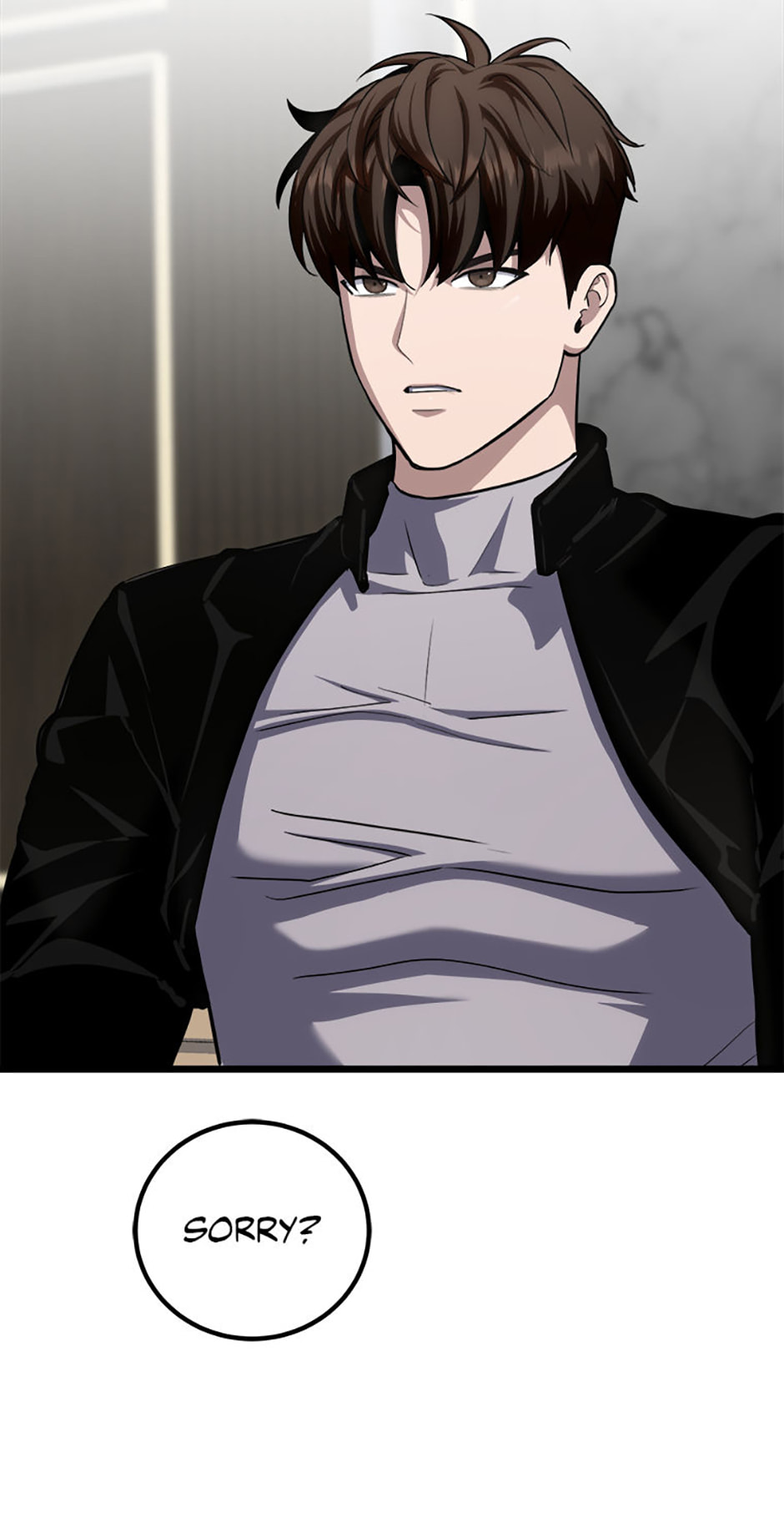 Read Level 1 Player chapter 128 image 19 on Lezhin
