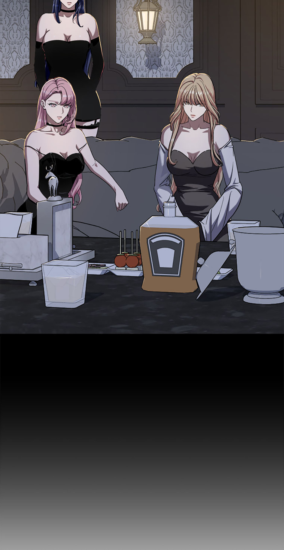 Read Level 1 Player chapter 128 image 3 on Lezhin