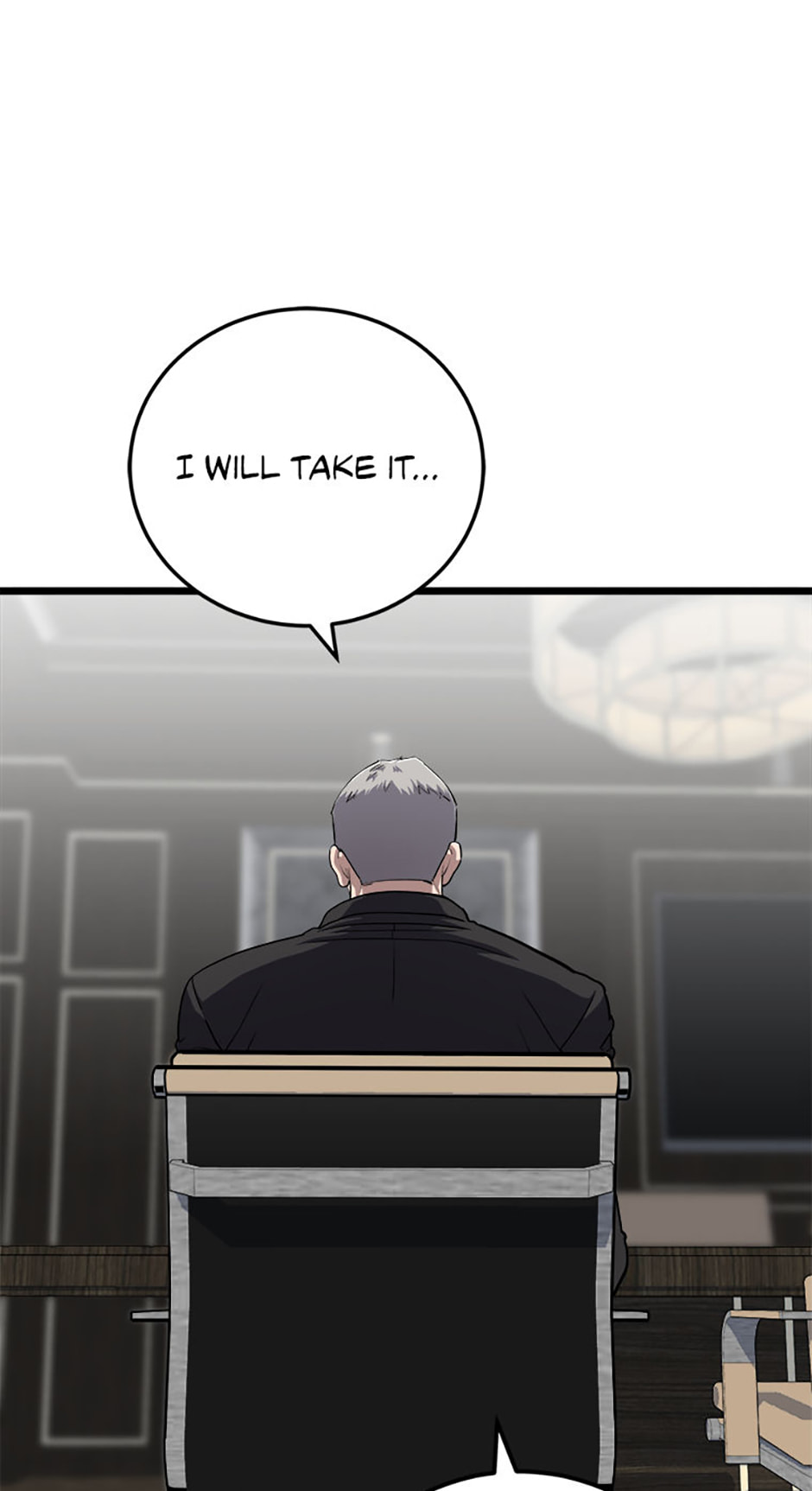Read Level 1 Player chapter 128 image 38 on Lezhin