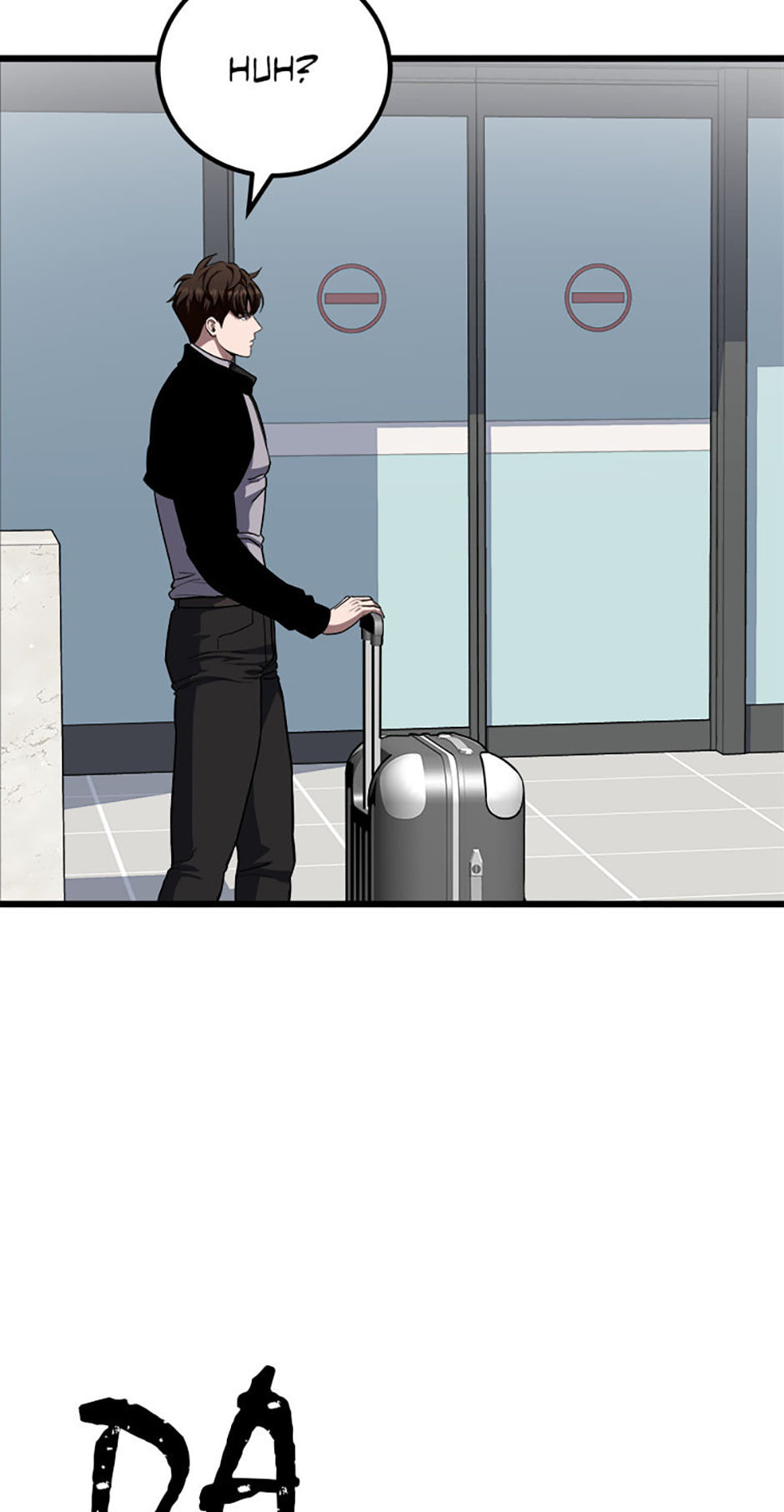 Read Level 1 Player chapter 128 image 44 on Lezhin