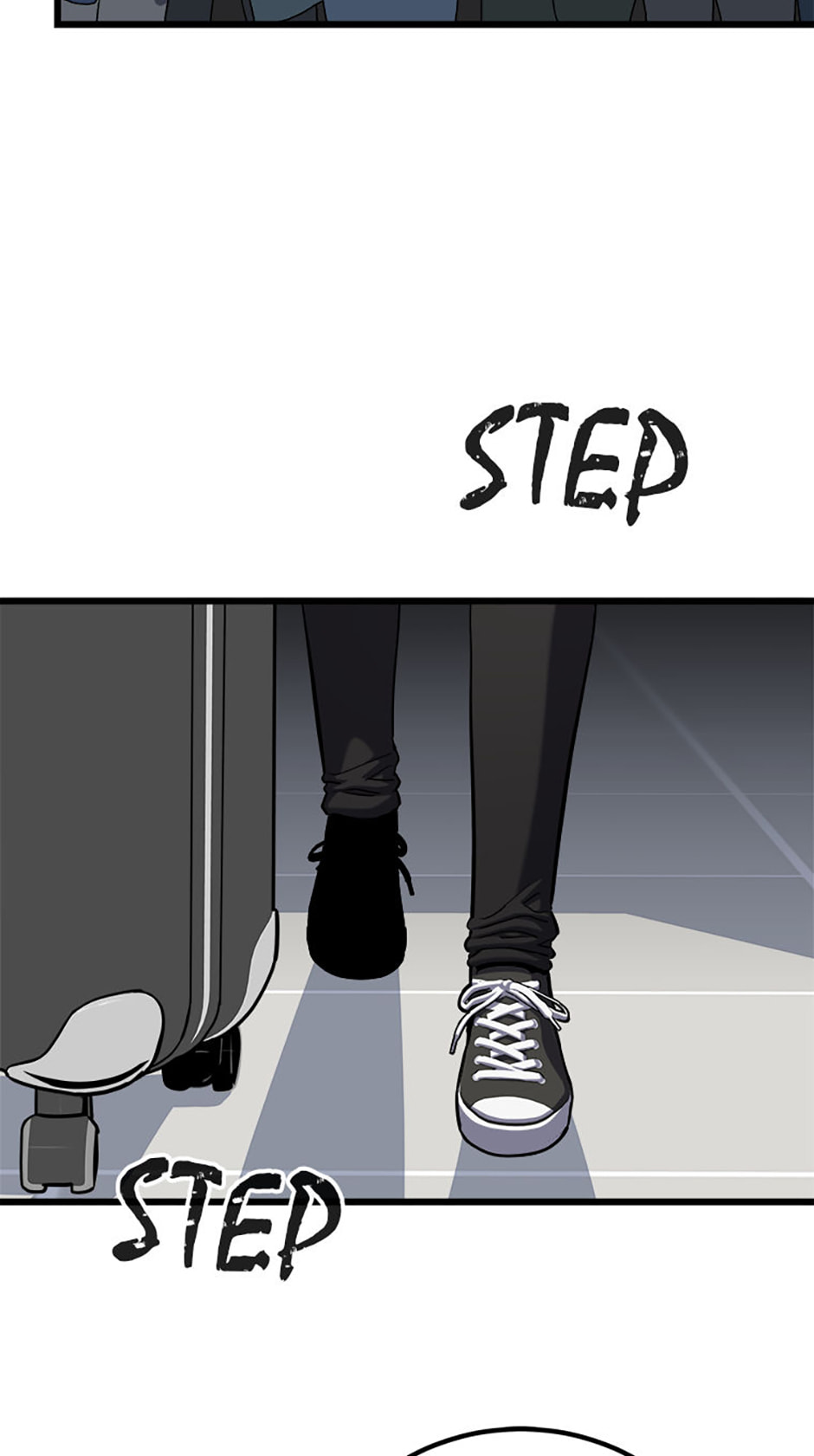 Read Level 1 Player chapter 128 image 49 on Lezhin