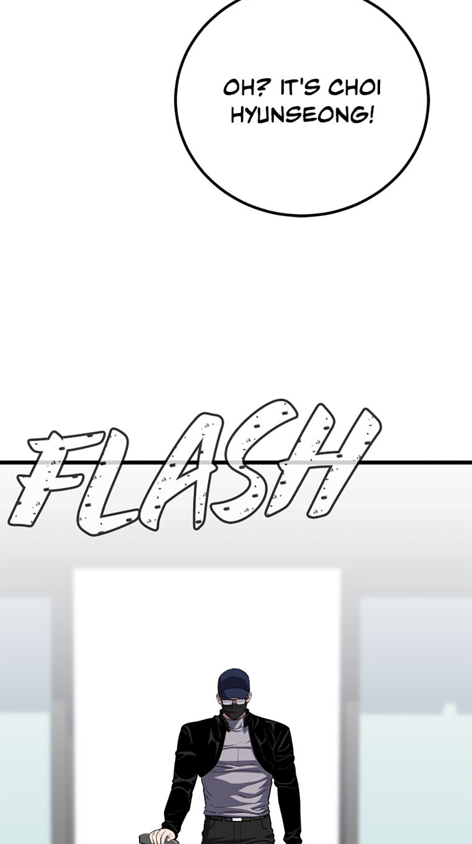 Read Level 1 Player chapter 128 image 50 on Lezhin
