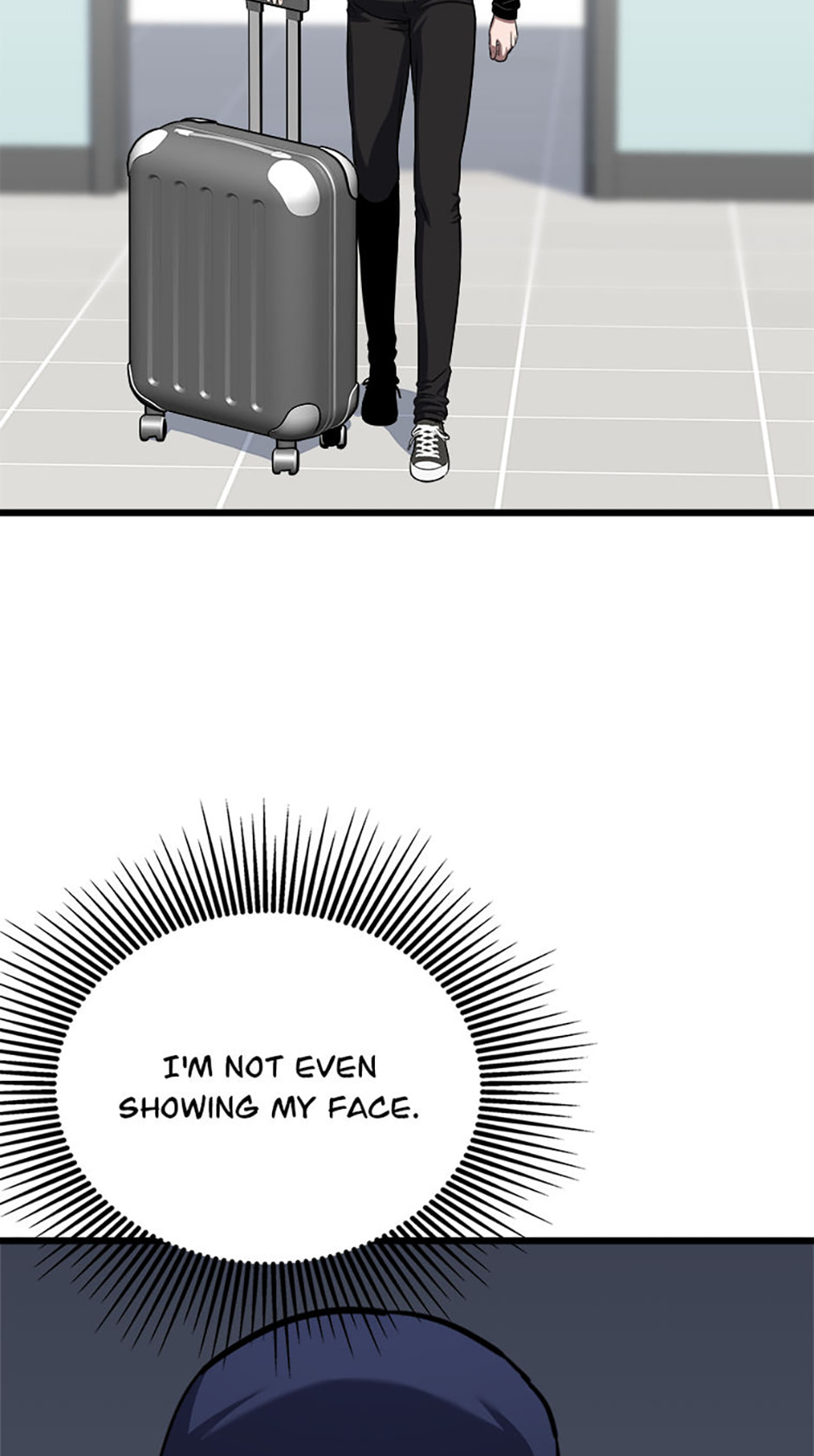 Read Level 1 Player chapter 128 image 51 on Lezhin