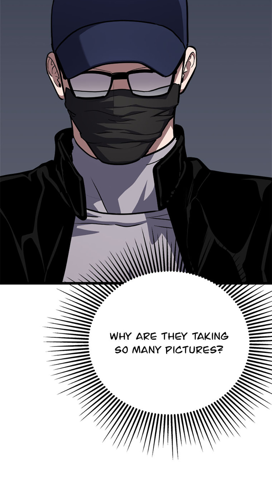 Read Level 1 Player chapter 128 image 52 on Lezhin