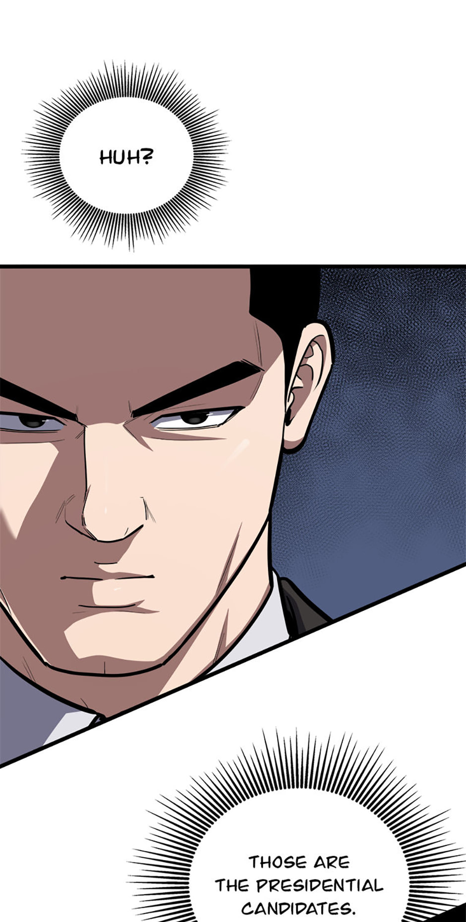 Read Level 1 Player chapter 128 image 54 on Lezhin