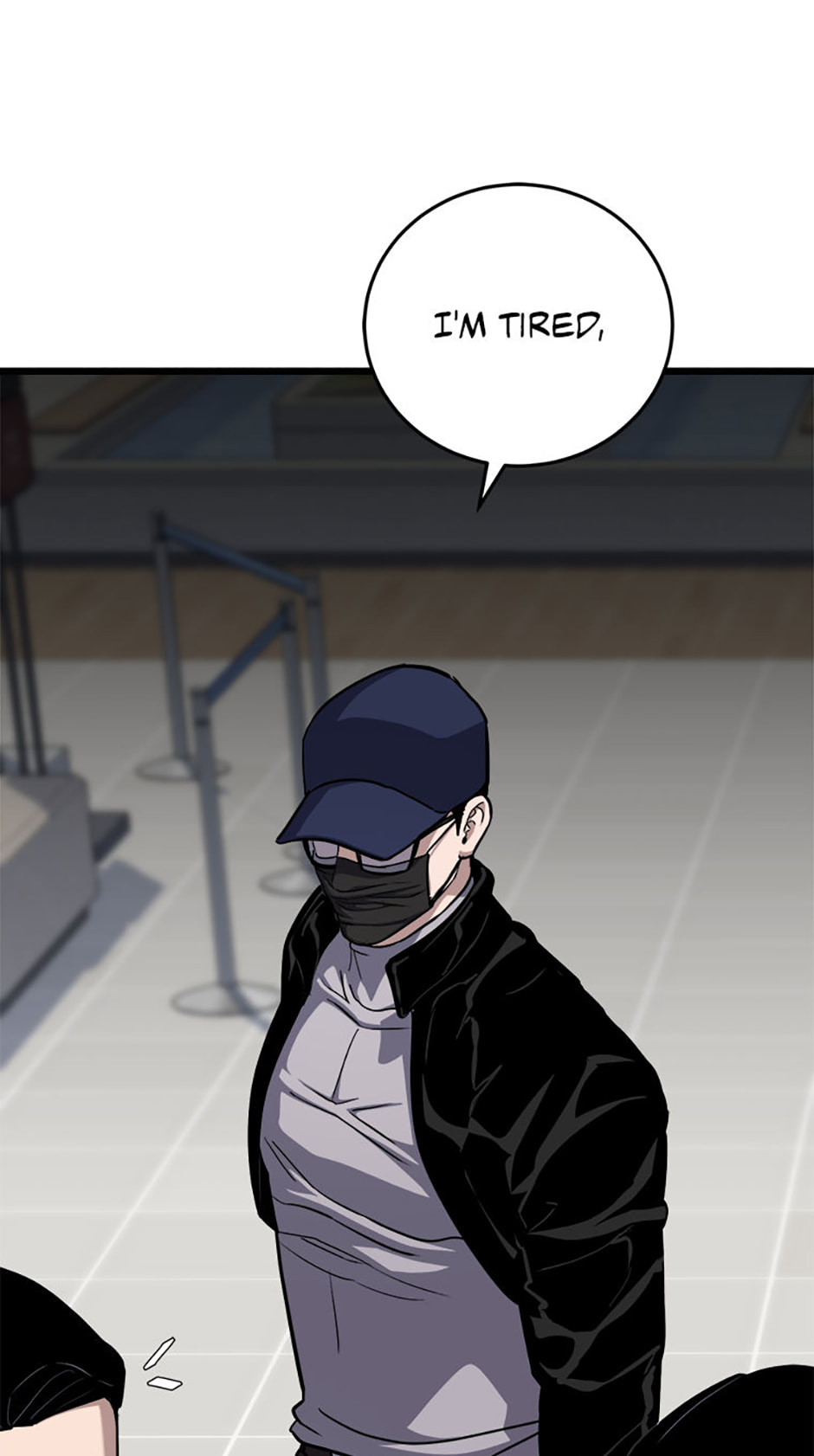 Read Level 1 Player chapter 128 image 65 on Lezhin
