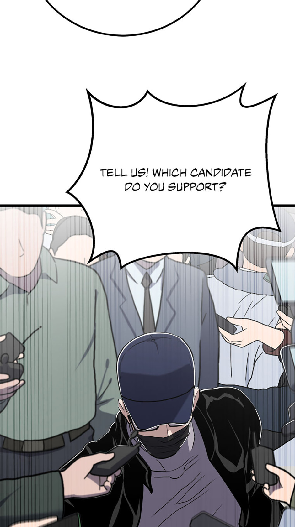 Read Level 1 Player chapter 128 image 68 on Lezhin