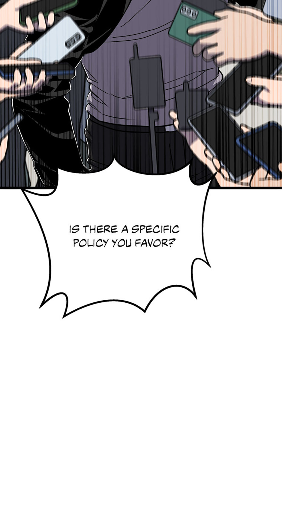 Read Level 1 Player chapter 128 image 69 on Lezhin