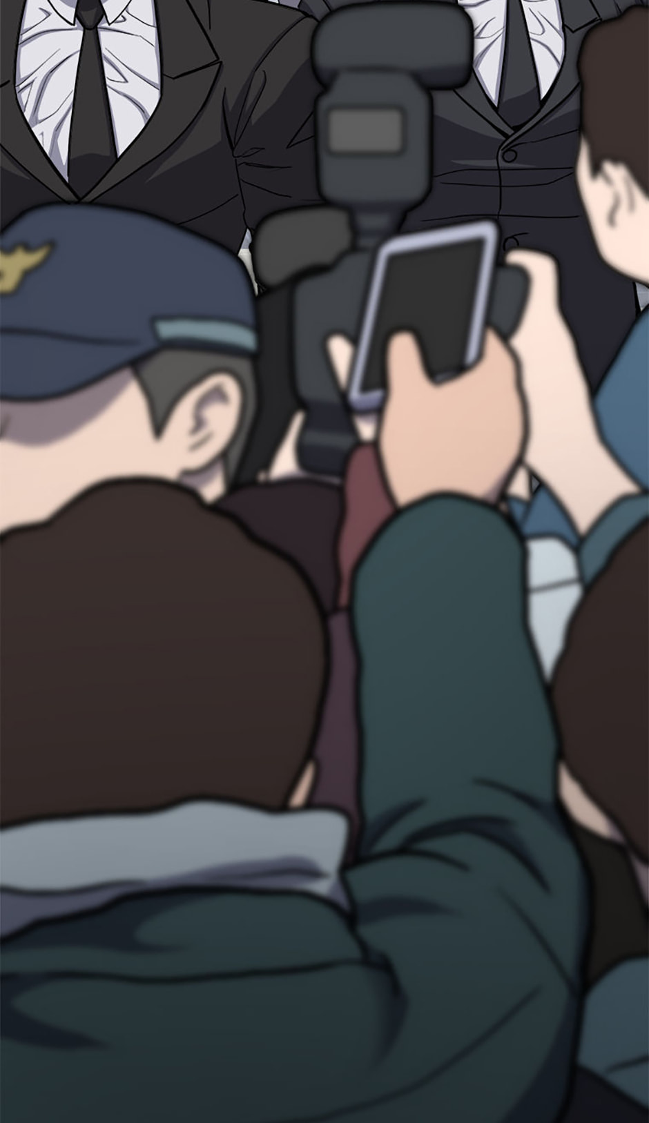 Read Level 1 Player chapter 128 image 71 on Lezhin