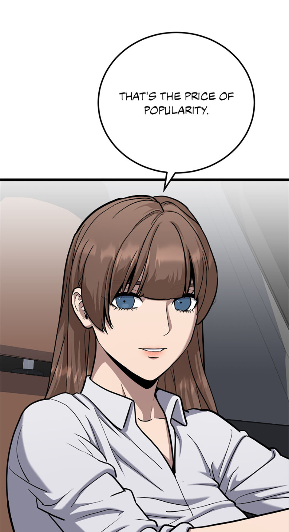 Read Level 1 Player chapter 128 image 75 on Lezhin