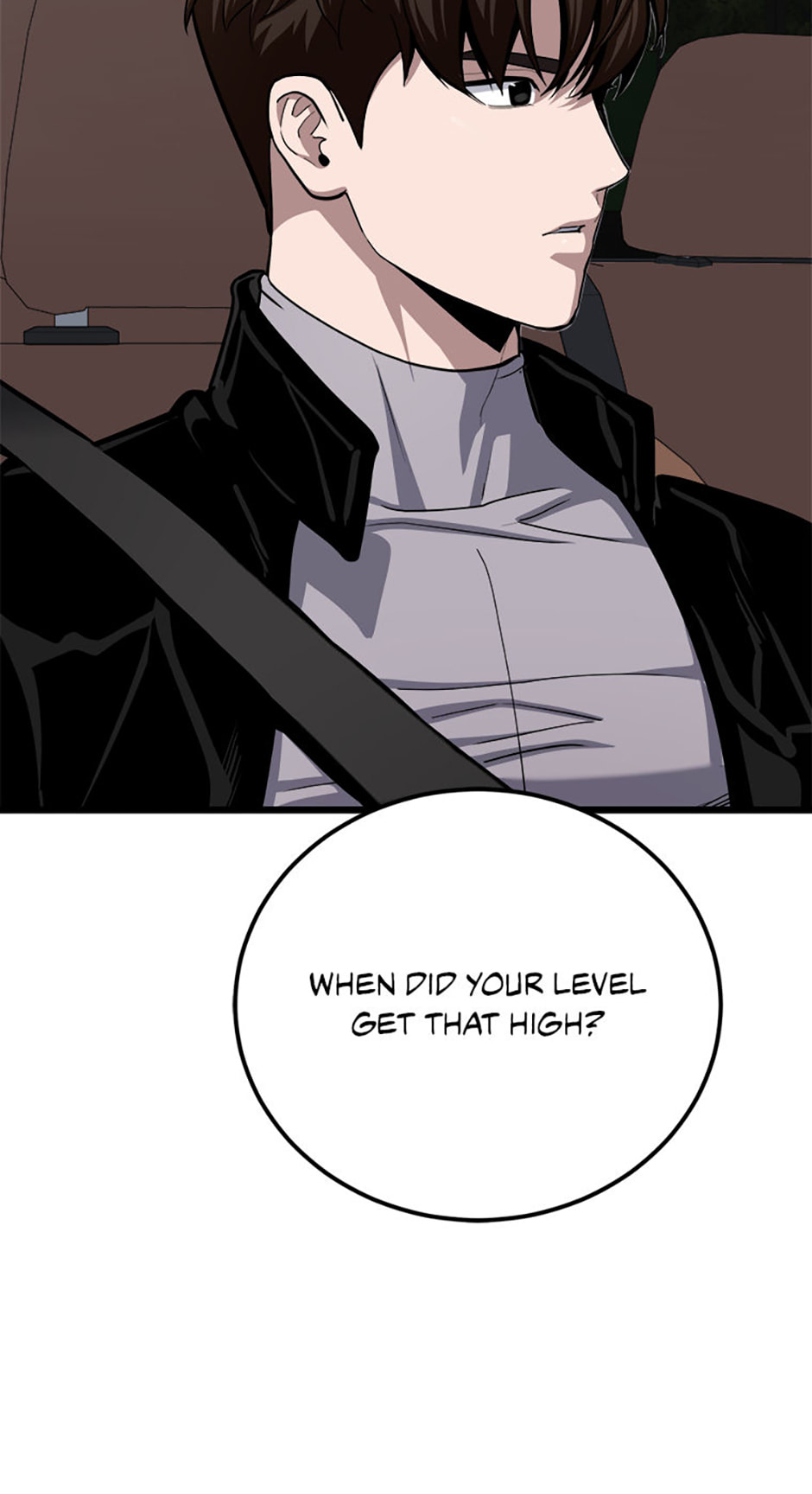Read Level 1 Player chapter 128 image 79 on Lezhin