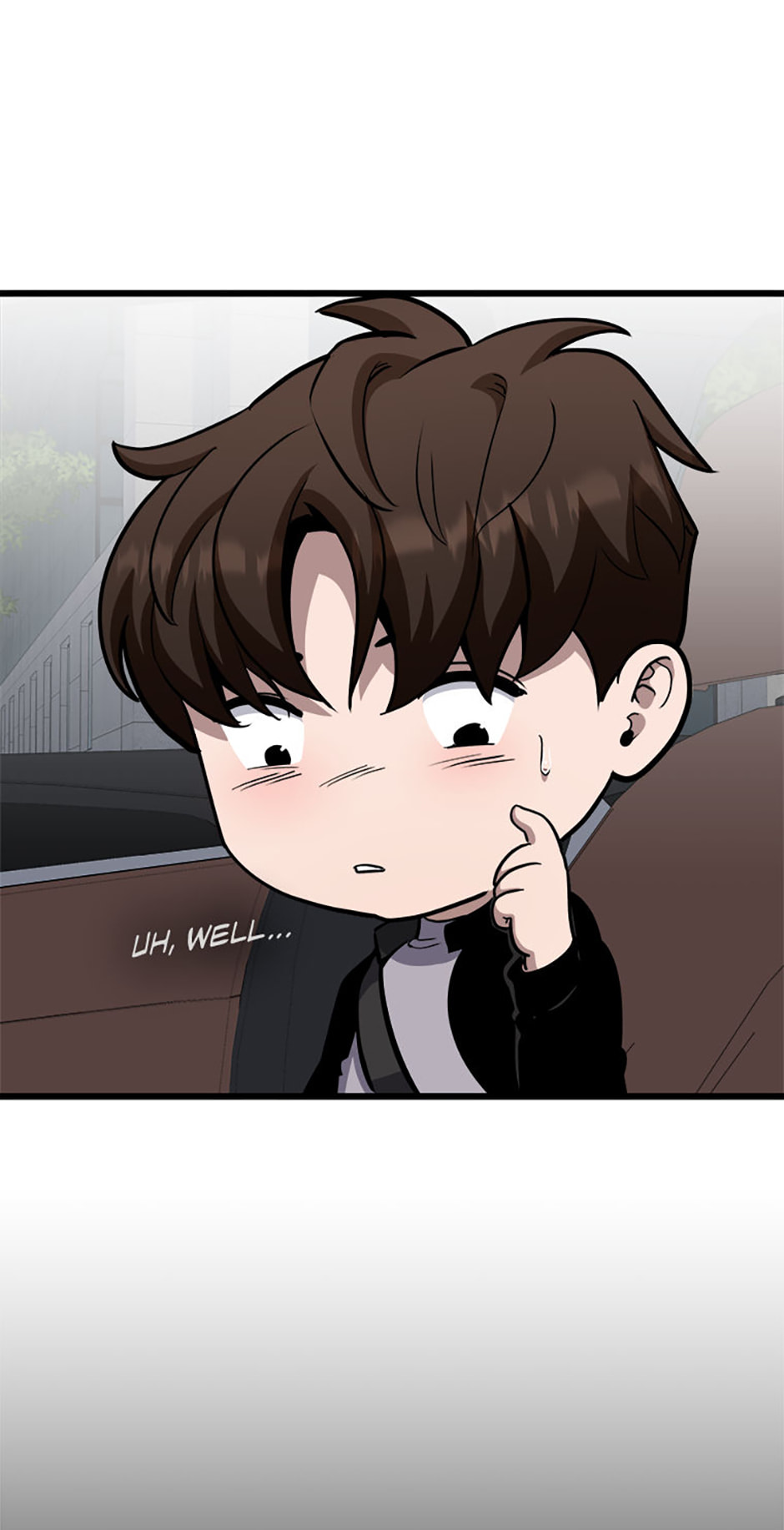 Read Level 1 Player chapter 128 image 90 on Lezhin