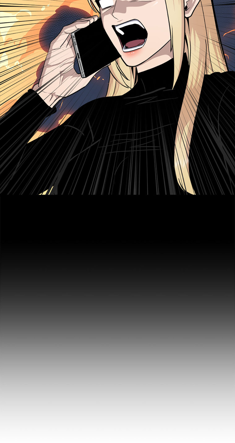 Read Level 1 Player chapter 128 image 95 on Lezhin