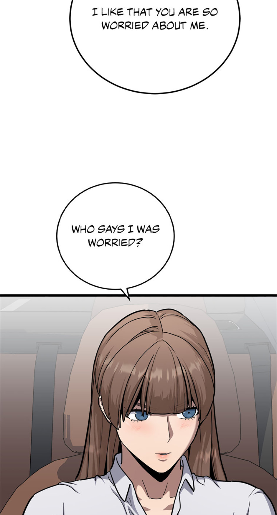 Read Level 1 Player chapter 128 image 99 on Lezhin