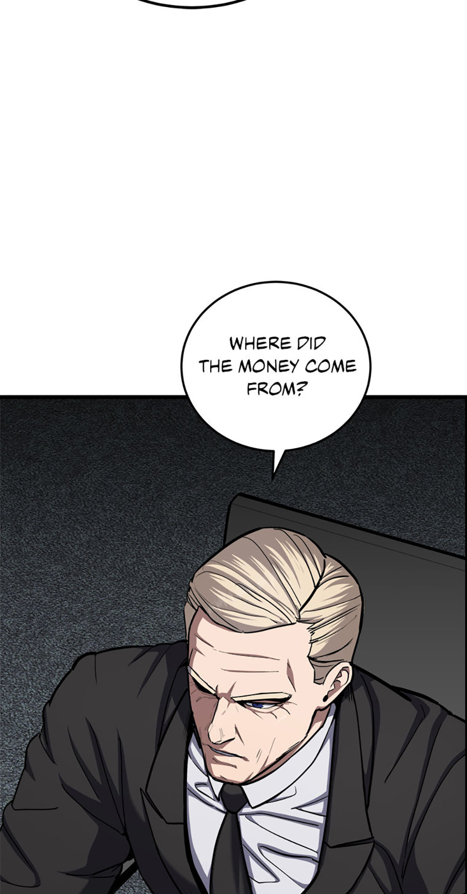 Read Level 1 Player chapter 129 image 1 on Lezhin