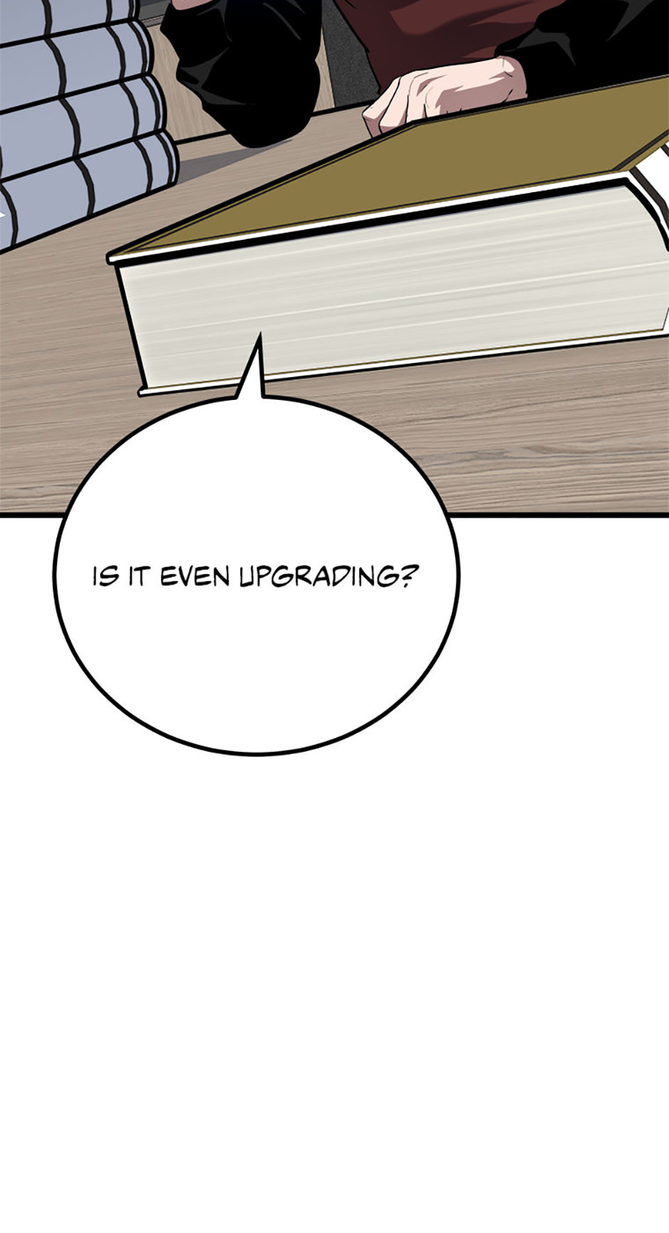 Read Level 1 Player chapter 129 image 105 on Lezhin