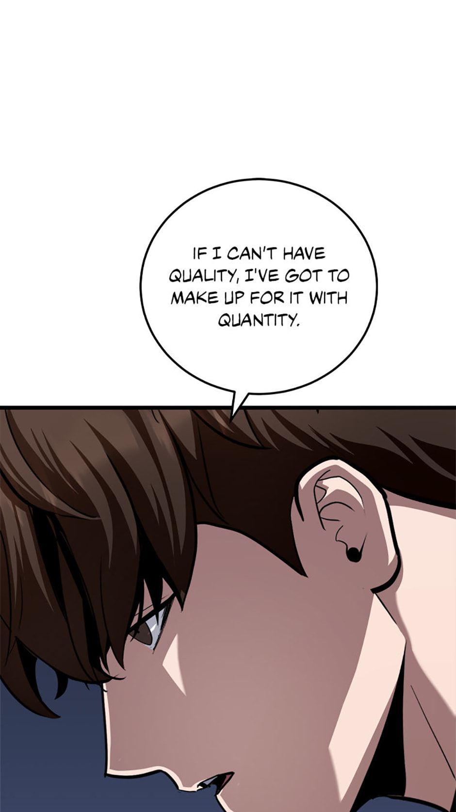 Read Level 1 Player chapter 129 image 107 on Lezhin