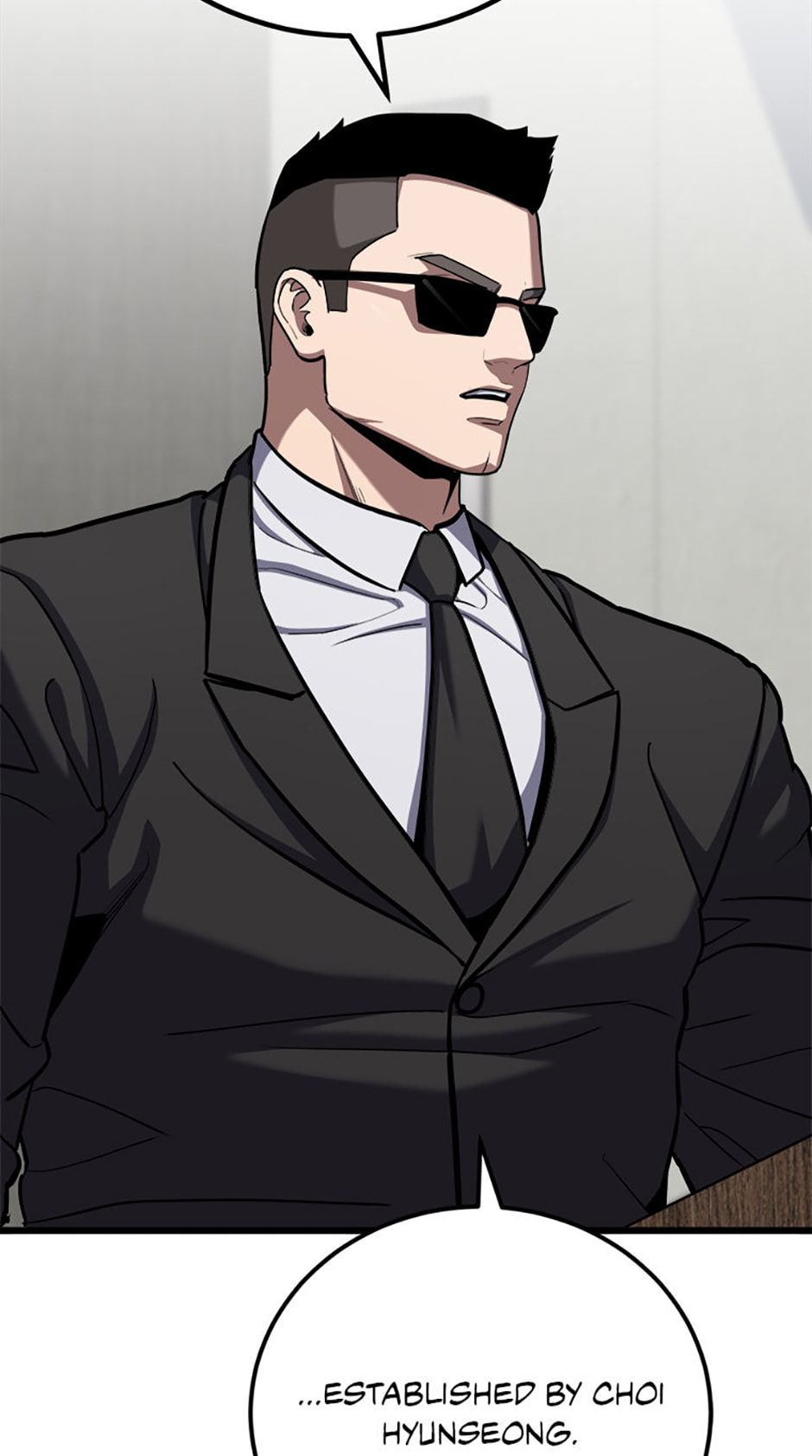 Read Level 1 Player chapter 129 image 11 on Lezhin
