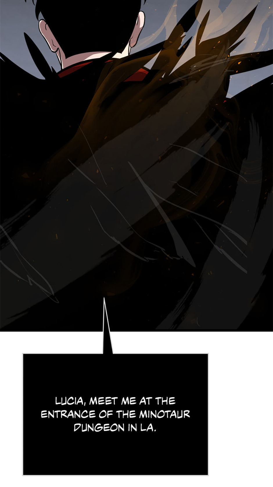 Read Level 1 Player chapter 129 image 110 on Lezhin