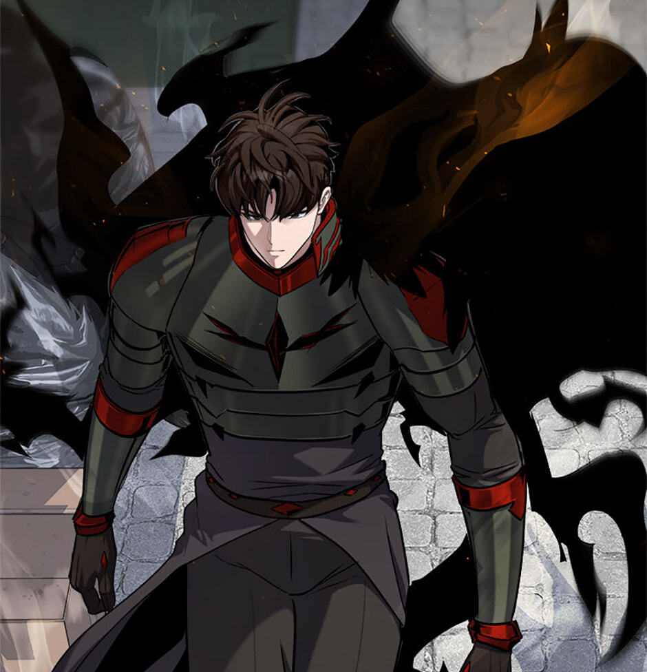 Read Level 1 Player chapter 129 image 114 on Lezhin