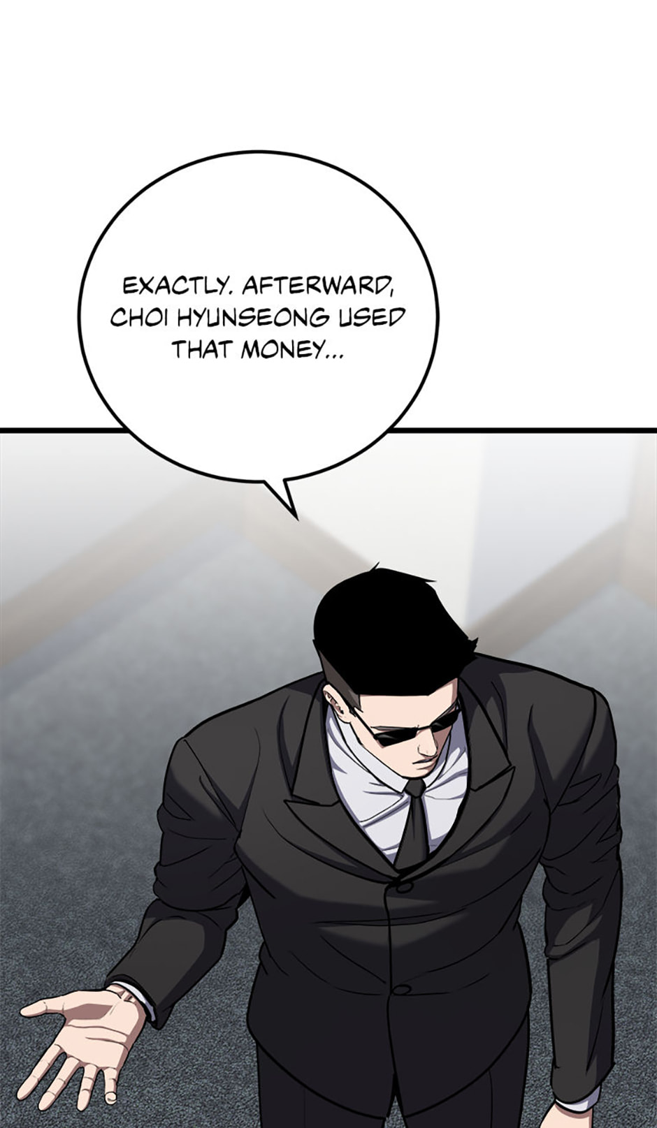 Read Level 1 Player chapter 129 image 14 on Lezhin