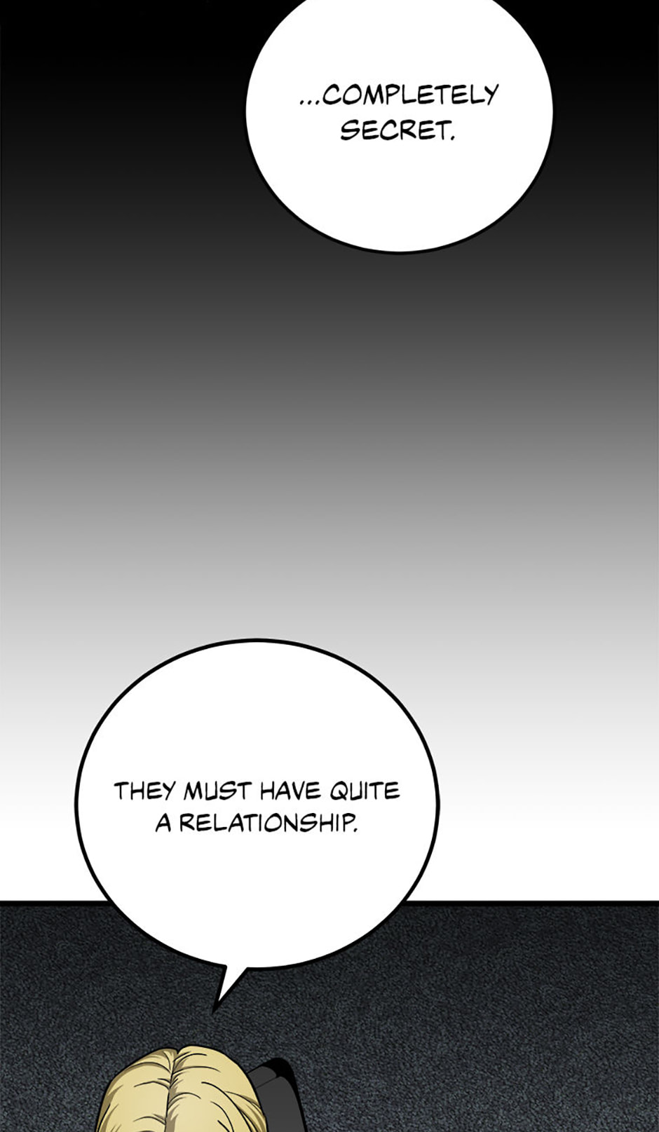 Read Level 1 Player chapter 129 image 17 on Lezhin