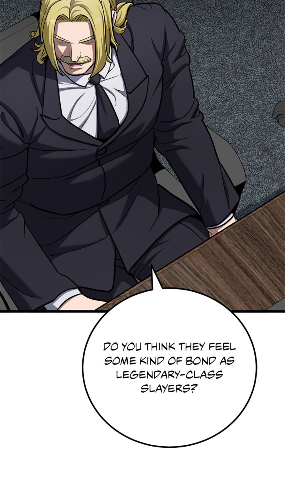 Read Level 1 Player chapter 129 image 18 on Lezhin