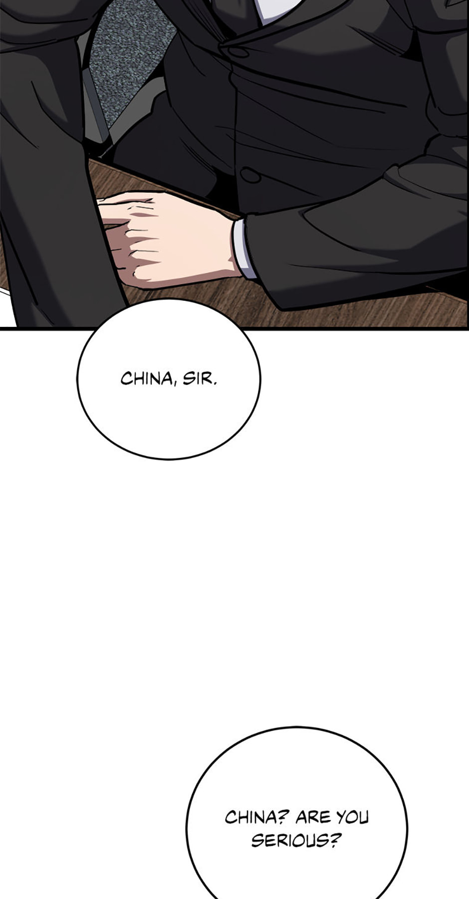 Read Level 1 Player chapter 129 image 2 on Lezhin
