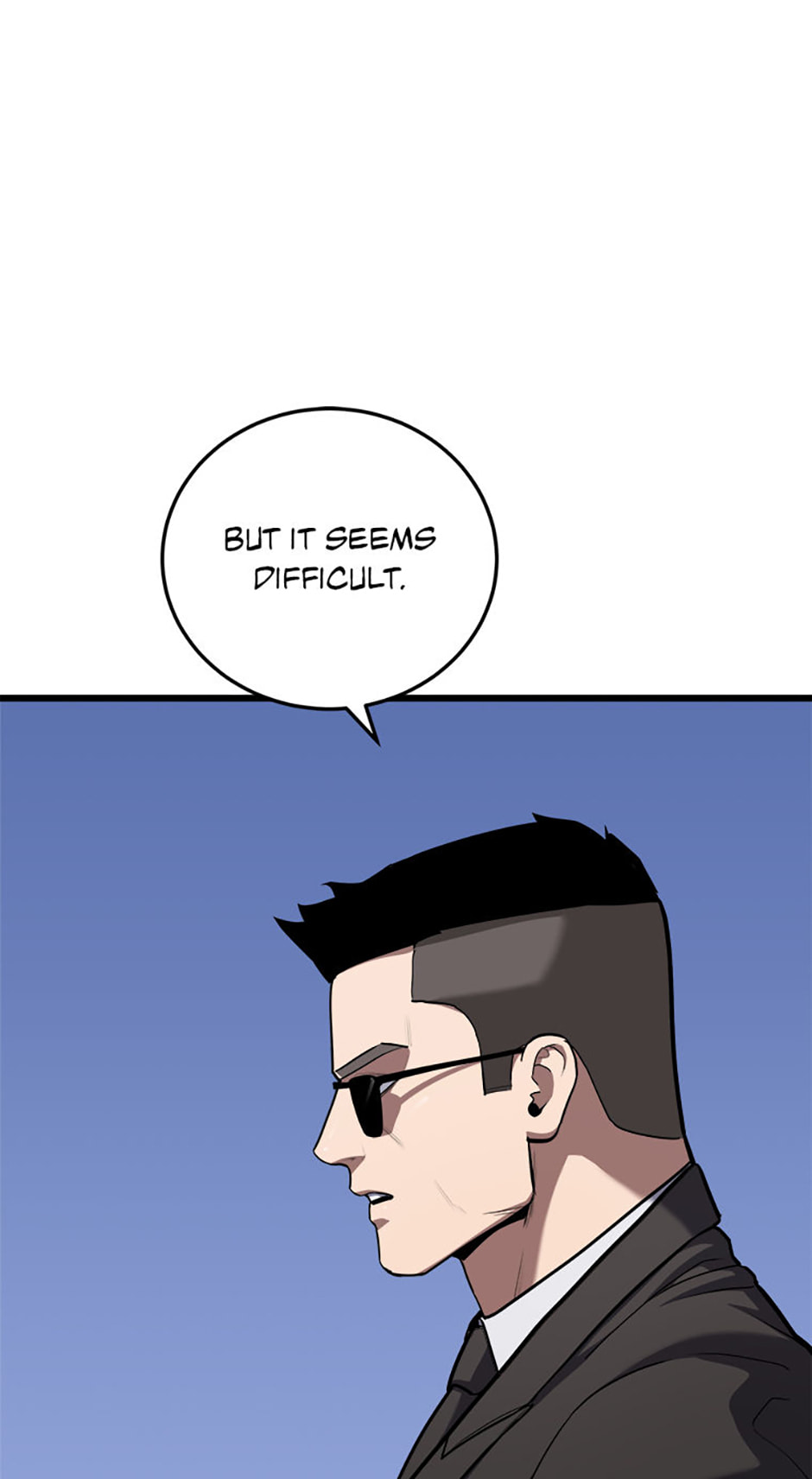 Read Level 1 Player chapter 129 image 24 on Lezhin