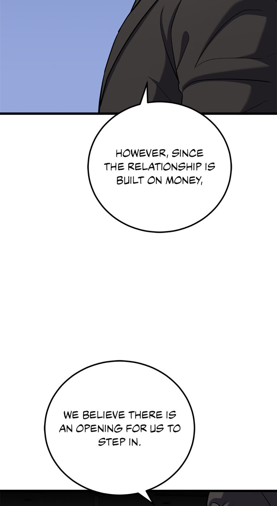 Read Level 1 Player chapter 129 image 25 on Lezhin