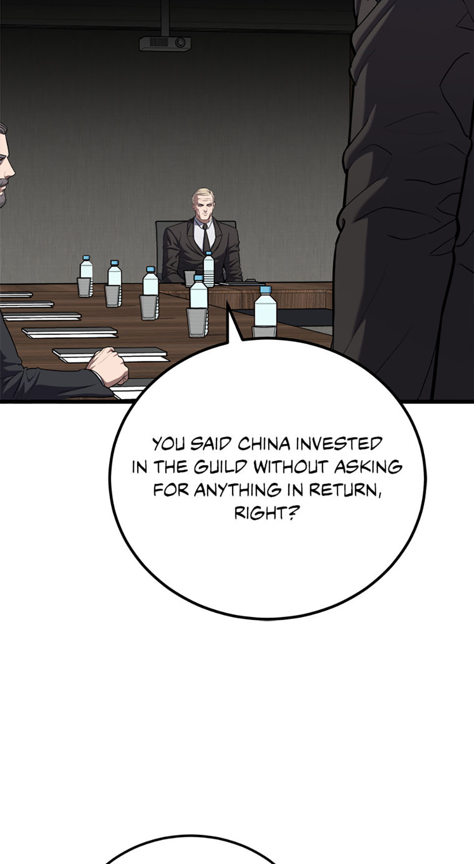 Read Level 1 Player chapter 129 image 26 on Lezhin